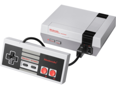 Nintendo NES Classic Mini