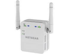 Netgear WN3000RP-200PES (Wifi Range Extender)