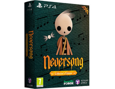 Neversong Collector's Edition PS4