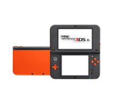 New Nintendo 3DS XL Naranja