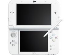 New Nintendo 3DS XL Blanco Perla