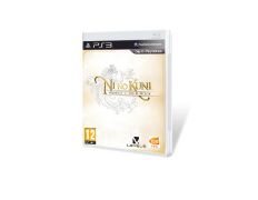 Ni No Kuni: La ira de la Bruja Blanca PS3