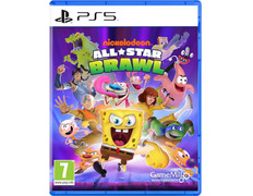 Nickelodeon All Star Brawl PS5