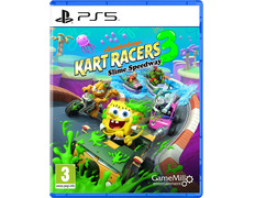 Nickelodeon Kart Racers 3: Slime Speedway PS5