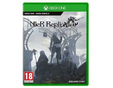 Nier Replicant Xbox One/Xbox Series