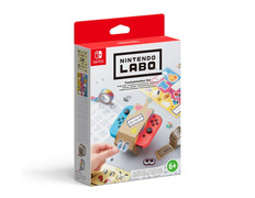 Nintendo Labo Set de Personalización