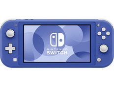 Nintendo Switch Lite Azul