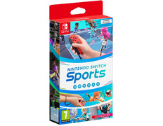 Nintendo Switch Sports Switch