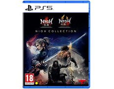 Nioh Collection PS5