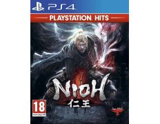 Nioh PS4