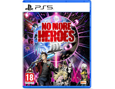 No More Heroes III PS5