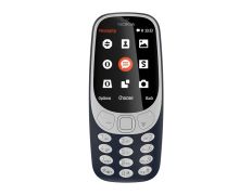 Nokia 3310 Azul