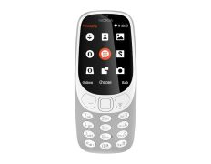 Nokia 3310 Gris