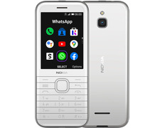 Nokia 8000 Blanco