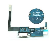 Flex Dock Connector para Samsung Galaxy Note 3