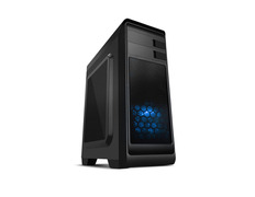 Nox Modus Blue Edition ATX 3.0