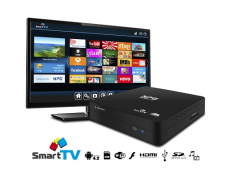 Smartbox TV NPG S-901AM