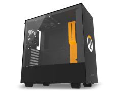 NZXT ATX H500 OVERWATCH