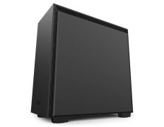 NZXT SEMITORRE ATX H710i Negro Mate