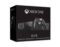 Xbox One (1Tb) + Mando Élite