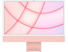 Ordenador Apple iMac 24'' Retina M1/8GB/256GB SSD Pink 2021