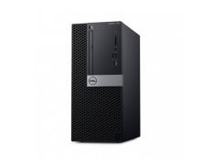 Ordenador Dell Optiplex 7070 MT CJ89Y i5/8GB/256GB/W10