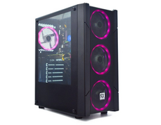 Ordenador Gaming KVX Phobos 13 i5/16GB/1.5TB/RTX3060/FDOS