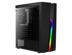 Ordenador Gaming KVX Phobos 7 i5/16GB/256GB SSD+1 TB/RTX 2060/FDOS