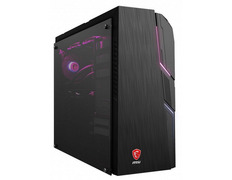 Ordenador MSI MAG Codex X5 12TE-846IB i9/64GB/1TB/RTX3080/W11