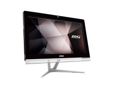 Ordenador MSI PRO 20EX 7M-090XEU AIO Blanco