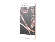 BQ Aquaris X5 16Gb (2Gb RAM) Oro Rosa