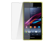 Cristal templado Sony Xperia Z1 Compact