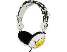 OTL Stereo Headphone Japanese Pikachu Switch