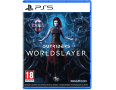 Outriders Worldslayer PS5