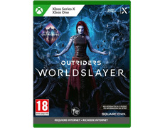 Outriders Worldslayer Xbox One/Xbox Series X