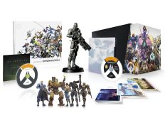 OverWatch Origins Collector's Edition Xbox One