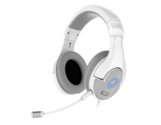 Ozone Onda Pro Headset PC Blanco