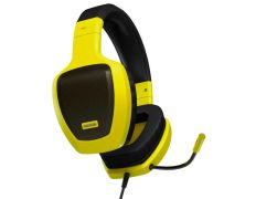 Ozone Rage Z50 Amarillo