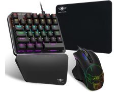 Pack Gaming Spirit of Gamer Xpert-G700 PC/PS4/Xbox One/Switch