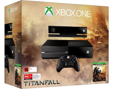 Consola Xbox One + Titanfall