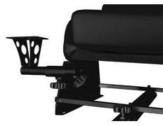 Soporte para cambio de marchas PlaySeat EVO Black Edition