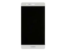 Repuesto Pantalla Completa Huawei P9 Blanca