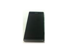 Pantalla completa Sony Xperia SP C5302 M35H Gris