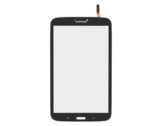 Pantalla táctil Samsung Galaxy Tab 3 8" T310 Negro