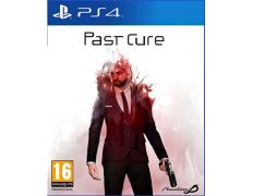 Past Cure PS4