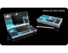 Skin Path To The Stars NDS Lite