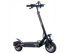 Patinete Eléctrico B-Mov Freestyle 4 600W 10'' Negro