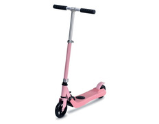 Patinete Eléctrico Infantil Innjoo Ryder Pink