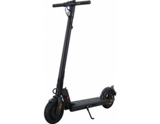 Patinete Eléctrico Logicom Wispeed T855 8.5'' 300W Negro