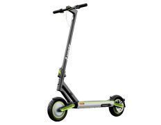 Patinete Eléctrico Navee S65 Plegable (Negro / Verde)